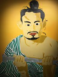 After 10 Years: Lwin Oo Maung