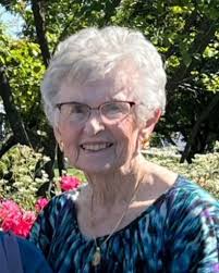Mary Jo O'Brien Obituary June 18, 2024