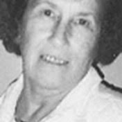 Search Edna Hoover Obituaries and Funeral Services