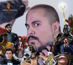 What 80's live-action TV show had a complex plot and a toy line?