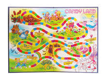 Candyland board game coloring sheets coloring pages. Candy Land Board Games Galore Wiki Fandom