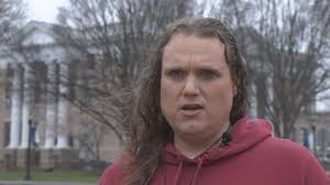 Sen. Danny Carroll of Paducah voted against SB 150, a bill he sponsored