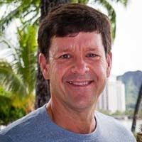 Roy) Aaron Underwood