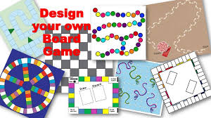 We did not find results for: Design Your Own Board Game Ppt Download