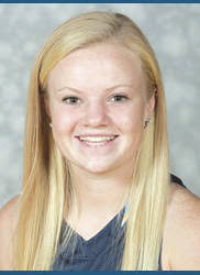 Hoffman, Bennett, Hochstetler nab G-MAC honors