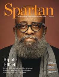 Meet the New President