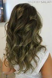 Do you have red hair and you want to turn it an ashy brown? Ash Green Matte Green Hair Color Matte