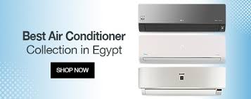 Lg 2hp split system smart gen artcool mirror air conditioner. Best Air Conditioners In Egypt Air Group