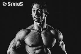 Include your email address to get a message when this question. Status Fitness Magazine Adds Fitness Expert Chris Harrison To Status Team Status Fitness Magazine