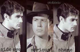 Ladies Man Jess Harper