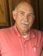 Lonnie Patrick “Pat” Reynolds