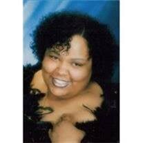 Chandra Lenae Spaulding Obituary