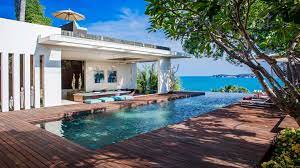 Entscheiden sie sich für den norden, dann ist die stimmung. Villa Hin Villa Mieten In Koh Samui Chaweng Villanovo