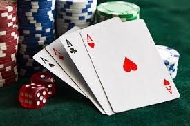 Oleh karena itu sebelum lakukan permainan sebaiknya seseorang pemain tahu terlebih dulu layanan seperti apakah yang berada di dalam situs judi yang akan. Mendapatkan Situs Judi Resmi Khusus Pemula Pokerseri