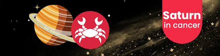 Traditionally, saturn in cancer has been considered a difficult placement. Planet Saturn In Astrology Role And Significance