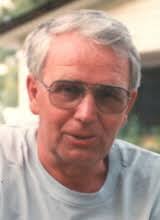 Obituary information for Ronald D. Wiese