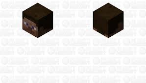 Microsoft has surface laptop 3 discounted by $400 minecraft has a lot of merch, toys, and gifts available to it. Steve Head Minecraft Mob Skin
