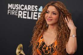 Shakira ganó el Premio Grammy a 'Mejor Álbum Pop Latino': Este fue su  emotivo discurso