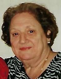 BETTY LUSARDO Obituary