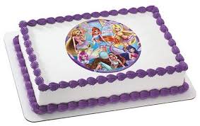 100 Torte Delle Winx Per Compleanni Di Bambine Feste Di Compleanno Per Bambini Compleanni Di Bambini Torte