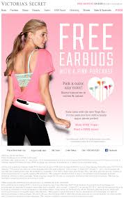 In addition to these great discount code, we also offers the best victorias secret voucher code and promotion code. 15 Earbuds Free With Any Pink Purchase At Victorias Secret Or Online Via Promo Code Turnitup Coupon Via Victoria Secret Coupon Free Printable Coupons Coupons