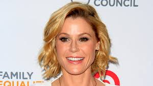 Offiziell: "Modern Family"-Star Julie Bowen will die Scheidung