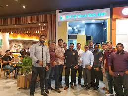 Maju assets sdn bhd (maju assets) is the holding company for all of the property companies under the group. Malik Maju Sdn Bhd
