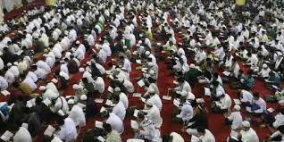 Check spelling or type a new query. Pesantren Kilat Milenial Islami Ajarkan Sikap Toleransi Beragama Pada Pesertanya Merdeka Com