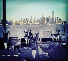 Chart House Weehawken Wedding Ceremony Music