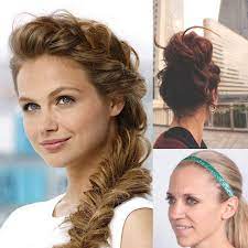 Hairstyles For Long Hair Races Hairstyles Trends Hair Styles Long Hair Styles Wedding Guest Hairstyles