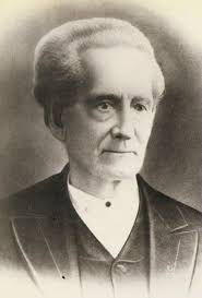 George Washington Hardman (1813-1890)