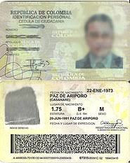 Así puedes obtener tu documento en internet. Documento De Identidad Wikipedia La Enciclopedia Libre