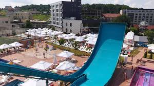 Bihor, băile felix 417500, rumeenia. Sejur Tratament Balnear Baile Felix Complex President Corp Aqua President Pico Mar Travel