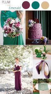 Best 25 Emerald Wedding Bands Ideas On Pinterest Gold Winter Outfits Winter Wedding Winter Fashio Emerald Wedding Colors Wedding Colors Winter Wedding
