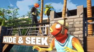 This is a huge home with a large backyard and front area where you can hide all over the place. The Fishy Mansion Hide And Seek Fortnite Creative Hide Seek Map Code