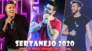 Através dos dados abaixo, é possível se tirar diversas conclusões. Top 100 Musicas Sertanejas Mais Tocadas Melhores Musicas 2020 Sertanejo 2020 Mais Tocadas Youtube