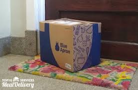 How to redeem a coupon code at blue apron. Blue Apron Review Top 10 Meal Delivery Services