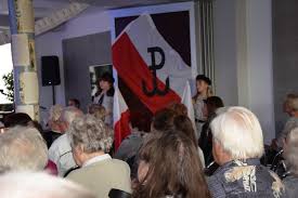 W Ośrodku Dziennego Pobytu Niezapominajka w Ciechocinku oddali hołd  bohaterom [zdjęcia]