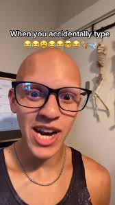 Cringe level: impossible #comedy #funny #lol #alopecia