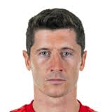After winning a fifth torjägerkanone as the bundesliga's top scorer in 2019/20, the race is on to beat robert lewandowski to the coveted canon in 2020/21. Robert Lewandowski Fifa 20 89 Prices And Rating Ultimate Team Futhead