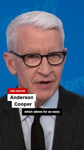 CNN's Anderson Cooper reports