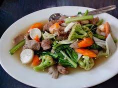 14.056 resep capcay ala rumahan yang mudah dan enak dari komunitas memasak terbesar dunia! Fabiola Muraco Fabisiahaan Profile Pinterest