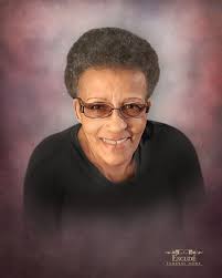 Irene Jones Obituary August 29, 2022