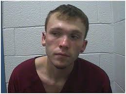 Kingsport man arrested after found unconscious in stolen vehicle, tried to  escape from hospital