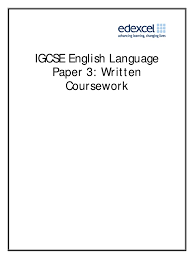 Make sure english language paper 2 edexcel. 4eao Paper 3 Coursework Exemplars Booklet Grammar Vocabulary