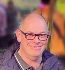 With permission from the Meadows family, we wanted to let Stuart's  classmates and friends know that he has been joined by another classmate  and friend. Garry Meadows passed away last night. Garry