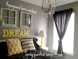 See more ideas about bedroom, bedroom inspirations, home decor. Pinterest Yellow And Gray Bedroom My Yellow Gray Guest Bedroom Thanks To More Decorating Gray Bedroom Master Bedroom Remodel Kids Bedroom Remodel