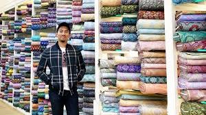 Jakel mall jakel mall, lot 159, jakel square, jalan munshi abdullah, 50100, kuala lumpur. 10 Tempat Belanja Murah Di Kuala Lumpur Wajib Mampir Nih Tribun Travel