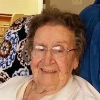 Rhe deLyte Lamson Obituary