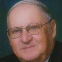 Aldon Vernon Obituary